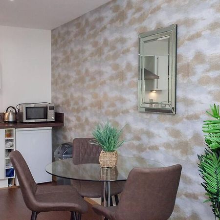 Fantastic City Centre Flat Glasgow Bagian luar foto